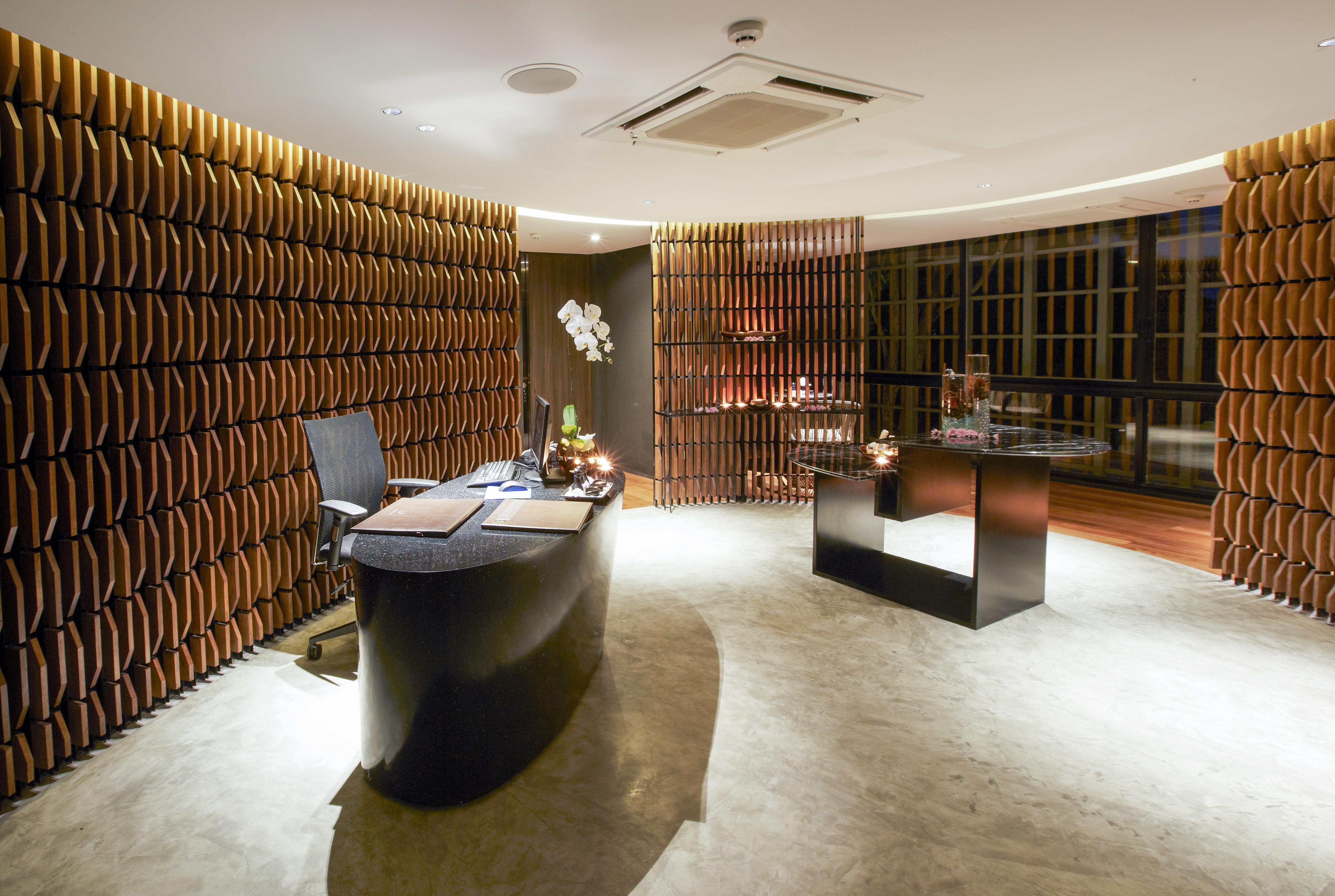 Centara Q Resort Rayong