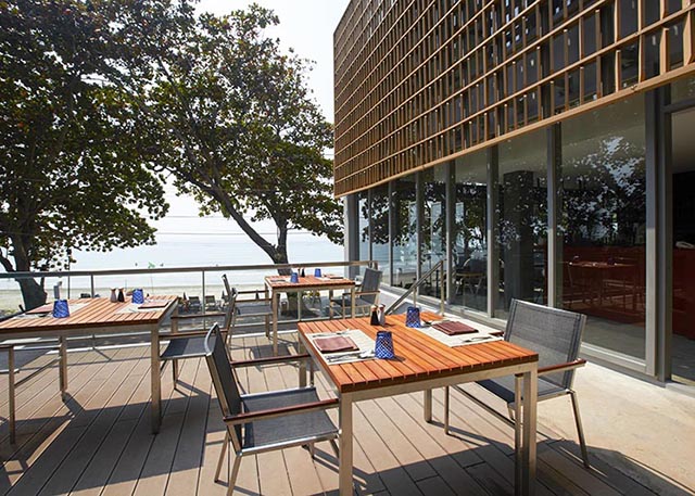 Centara Q Resort Rayong