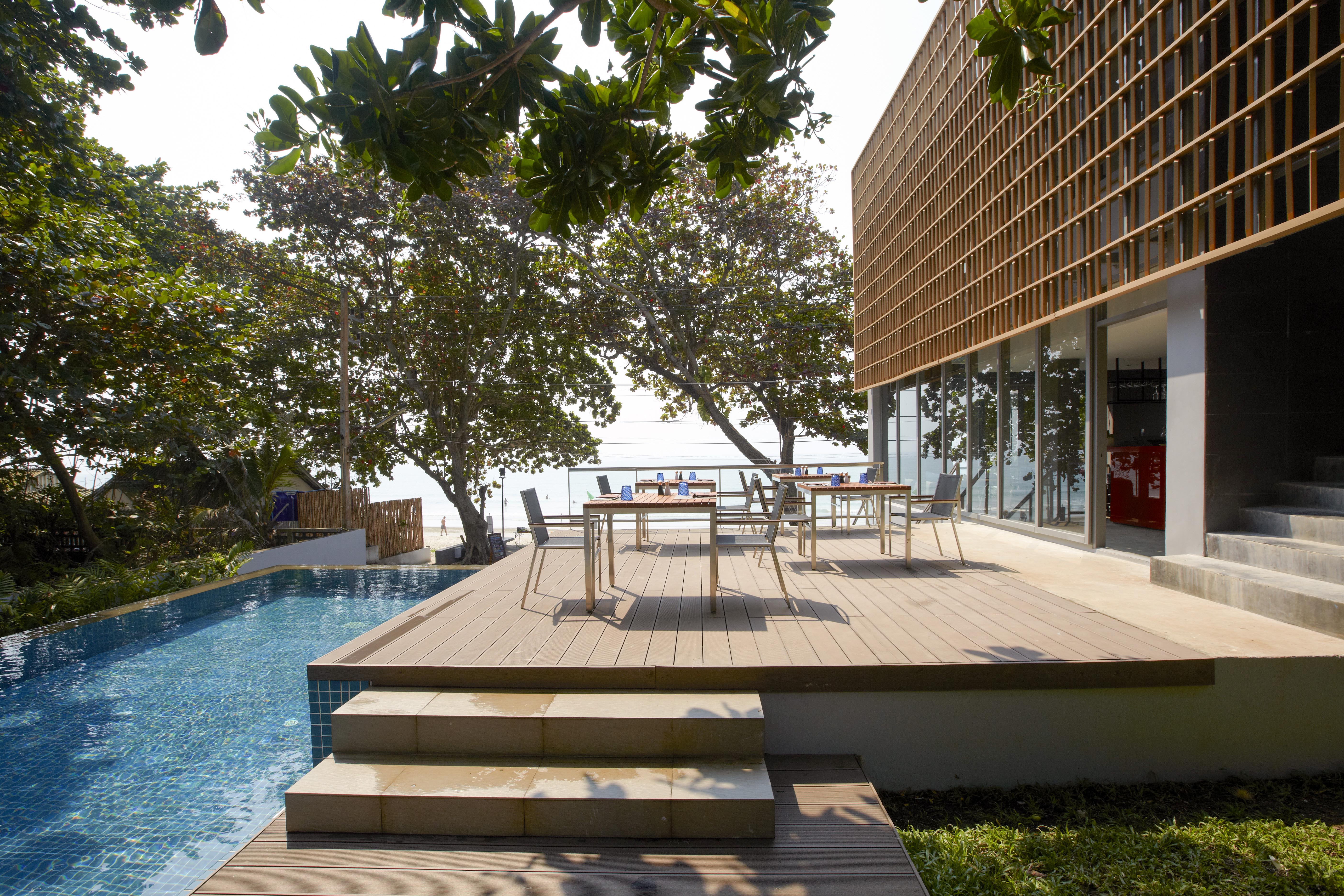 Centara Q Resort Rayong