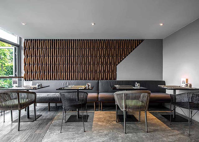 Centara Q Resort Rayong