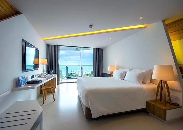 Centara Q Resort Rayong