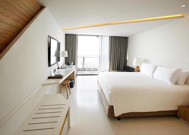 Centara Q Resort Rayong