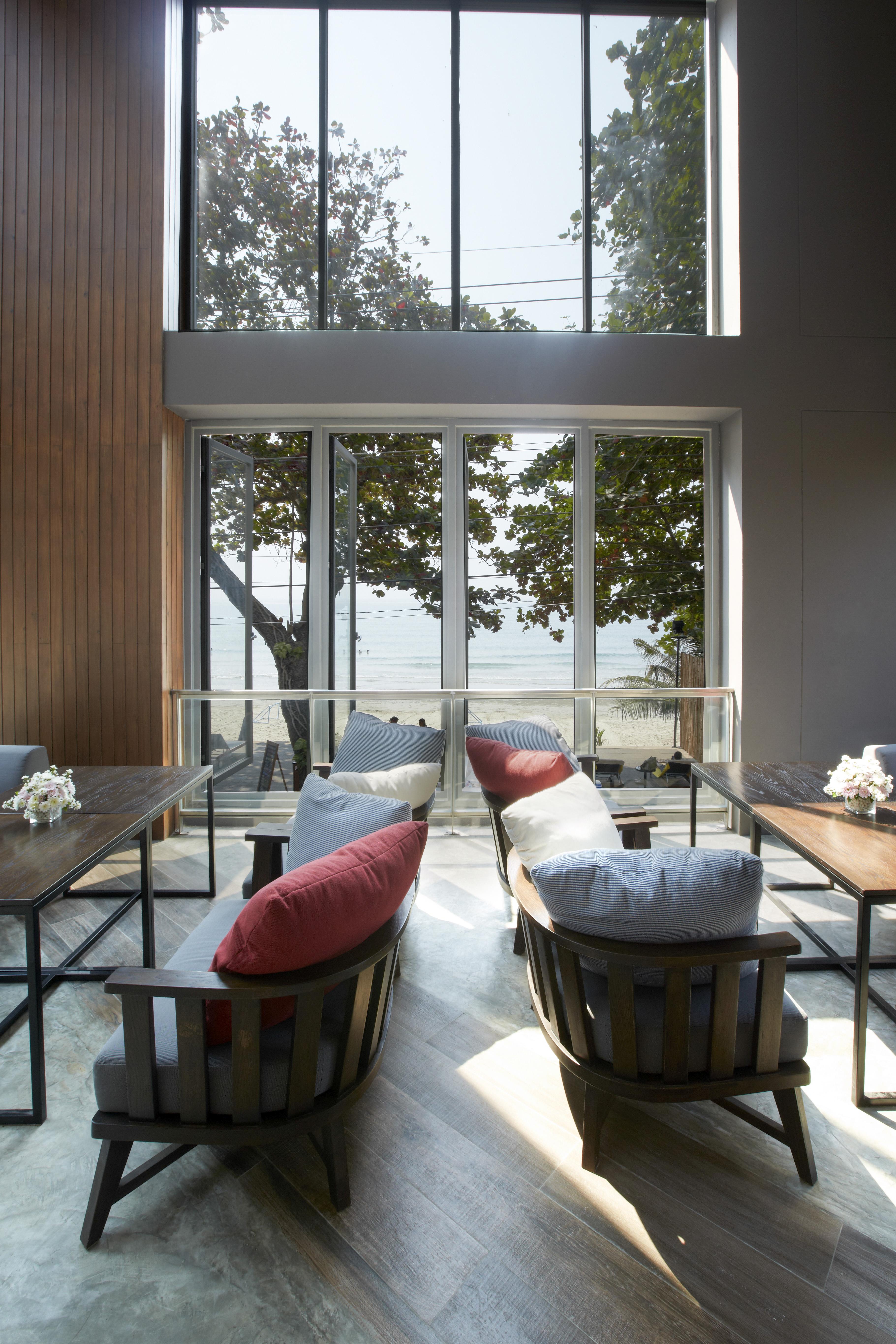 Centara Q Resort Rayong