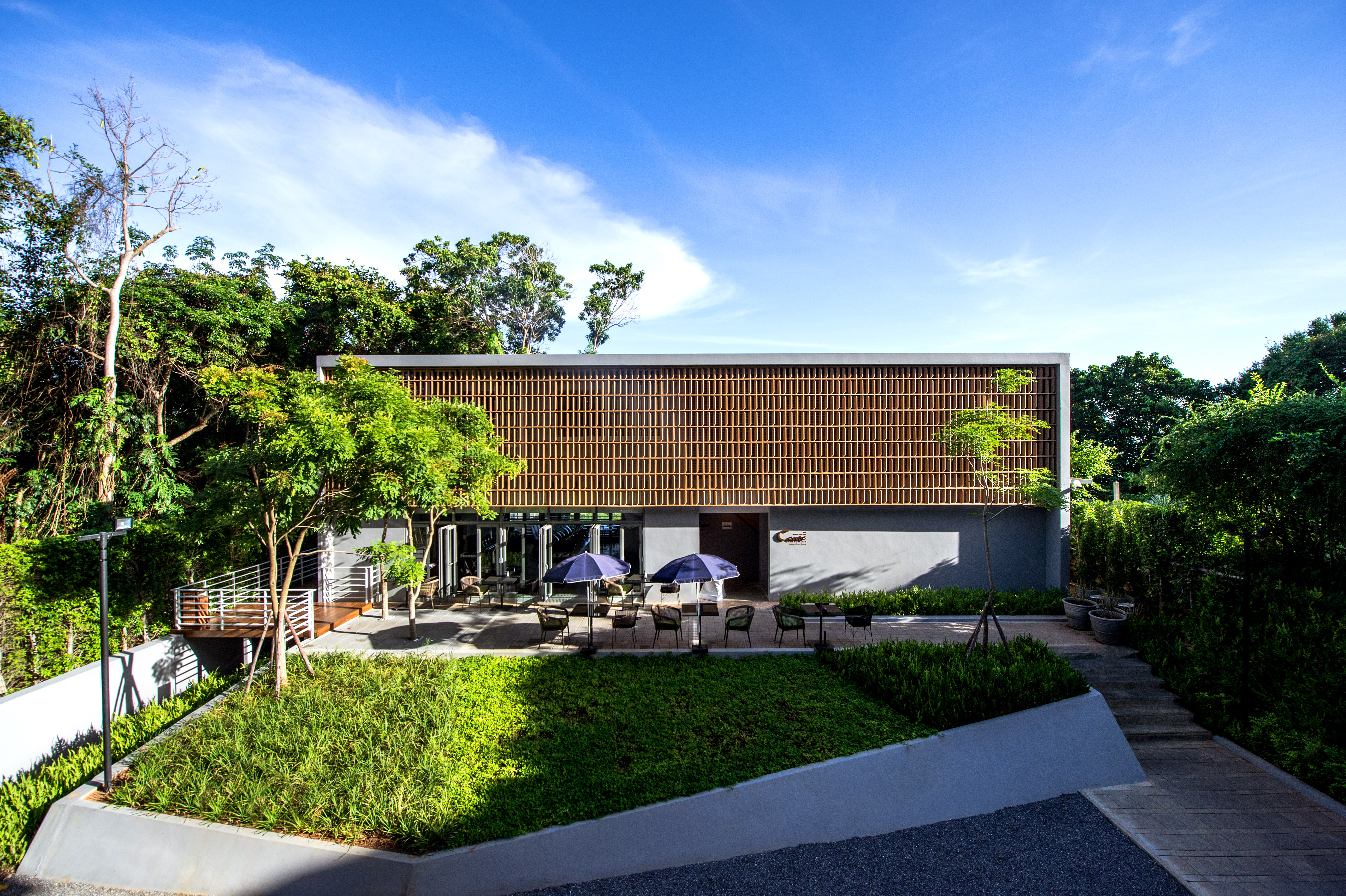 Centara Q Resort Rayong