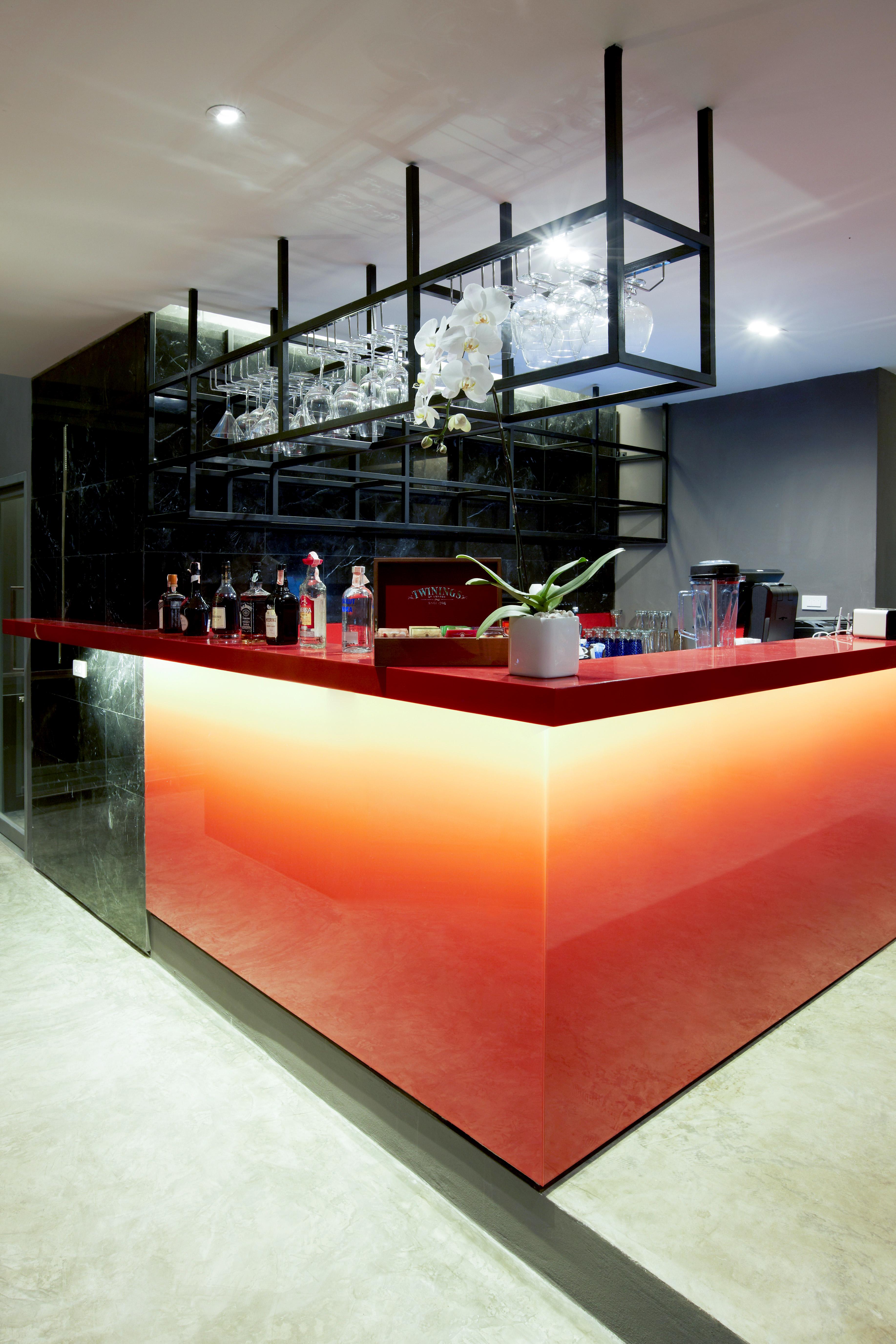 Centara Q Resort Rayong