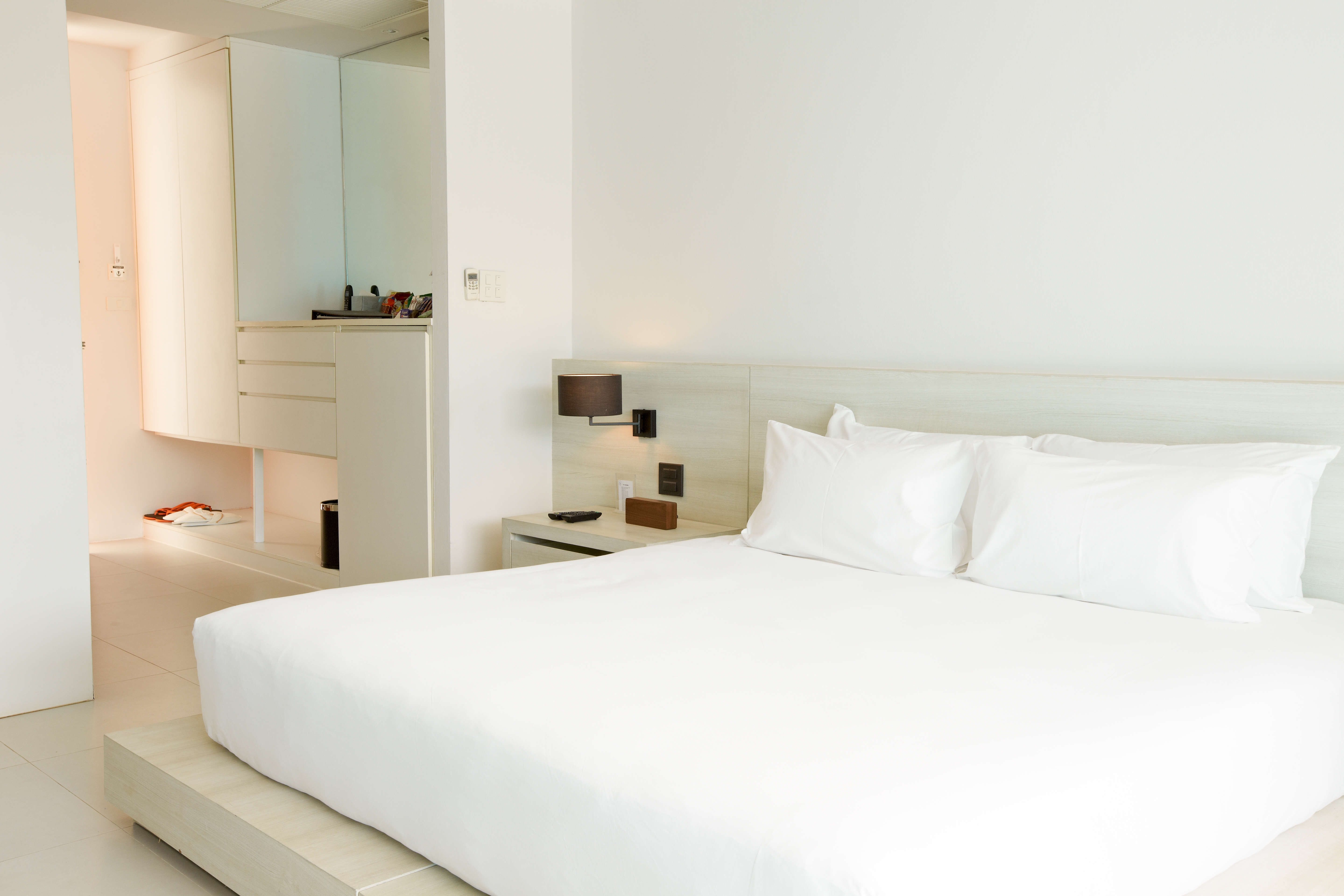 Centara Q Resort Rayong