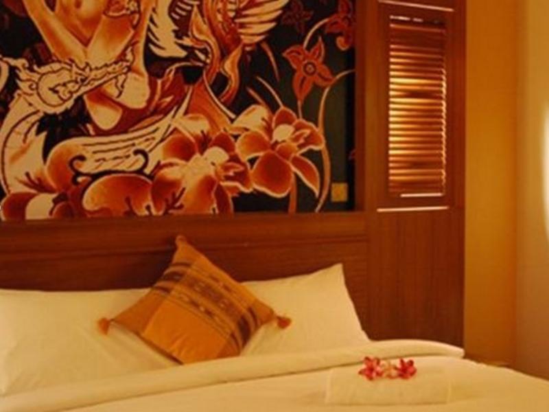 Cha-Baa Resort