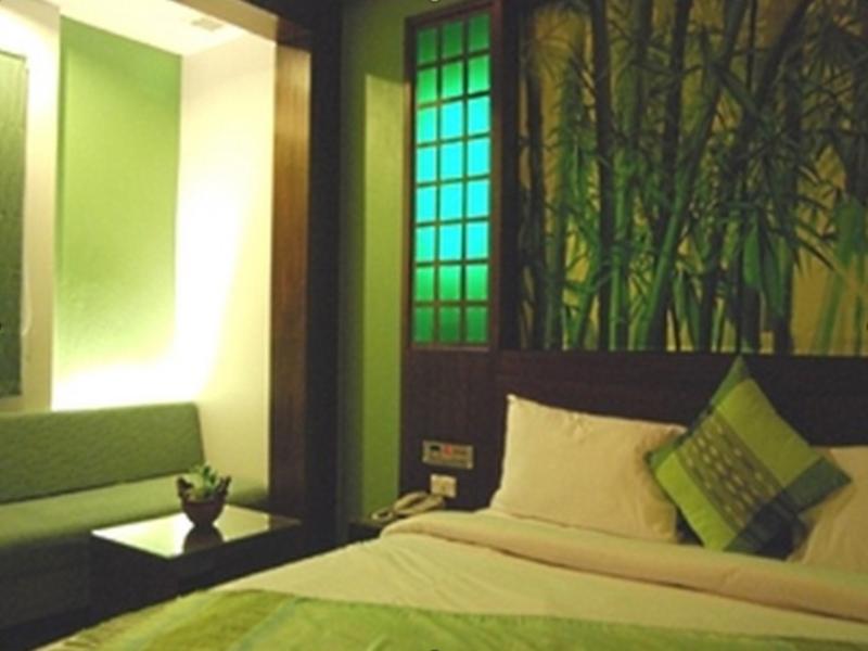 Cha-Baa Resort