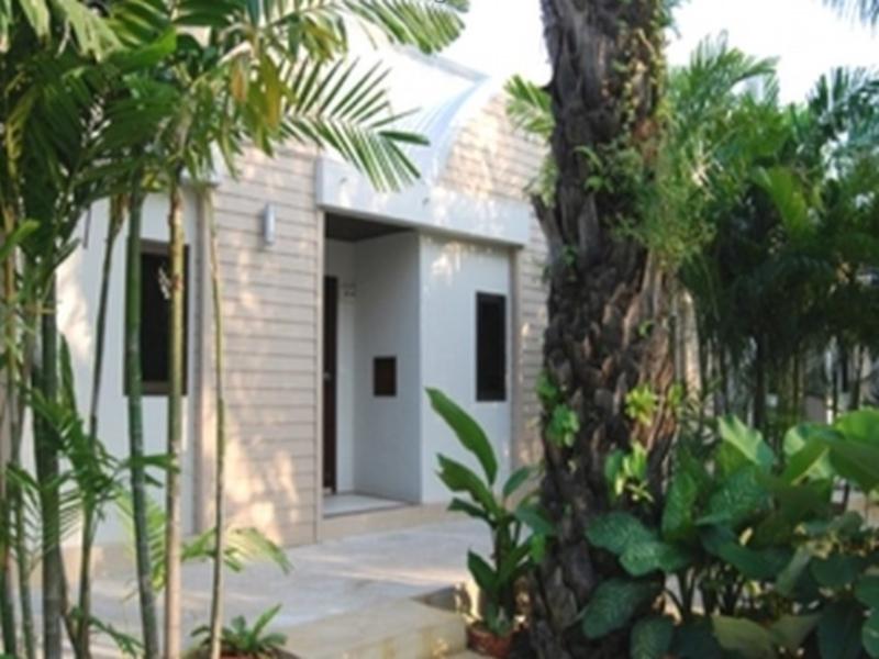 Cha-Baa Resort