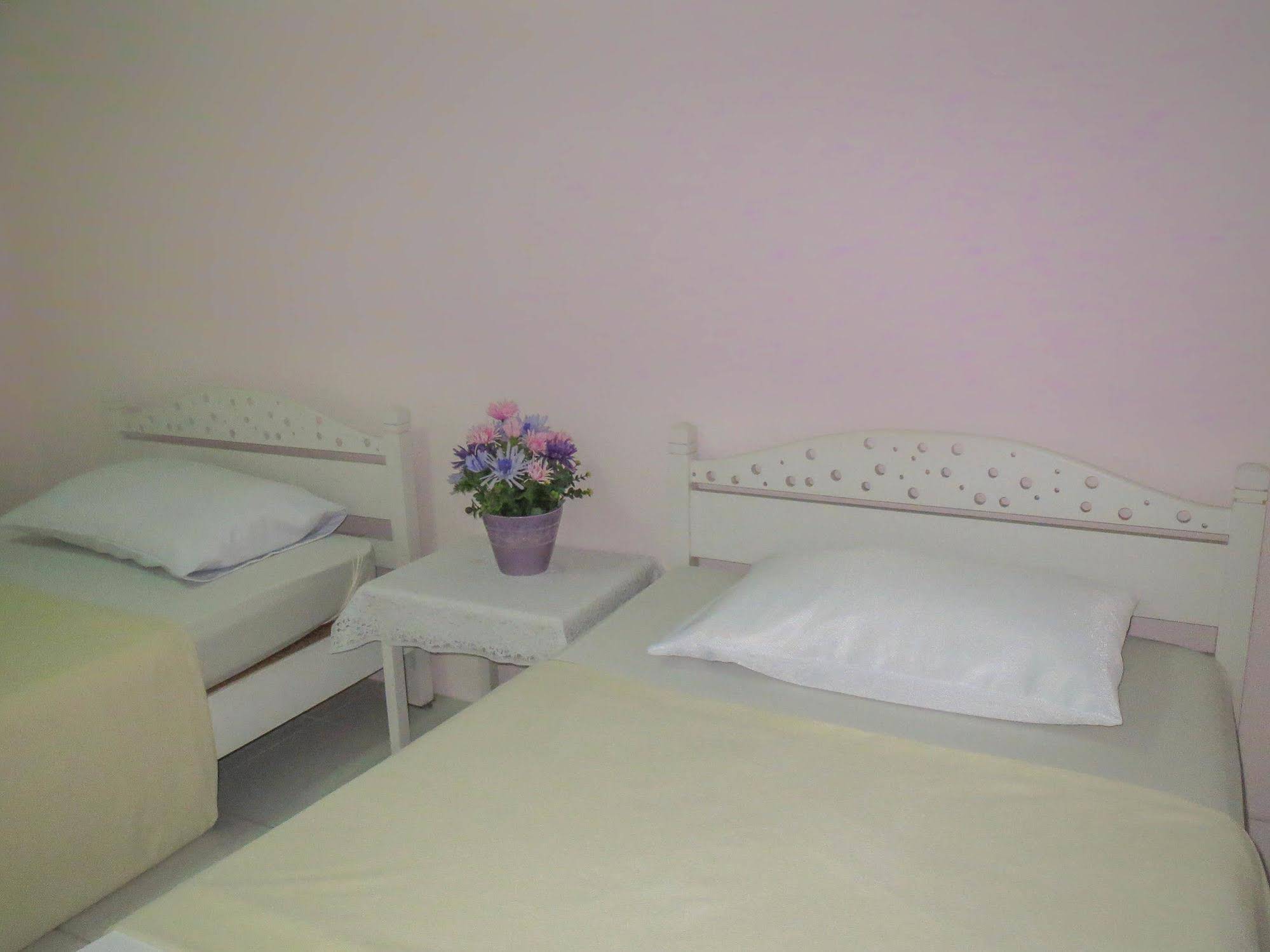 Chomdao Hotel