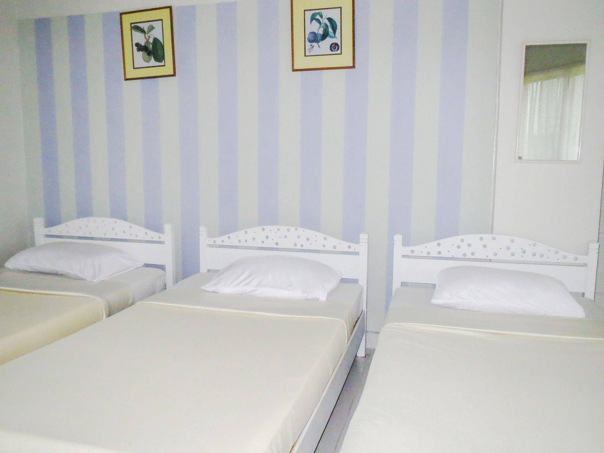 Chomdao Hotel