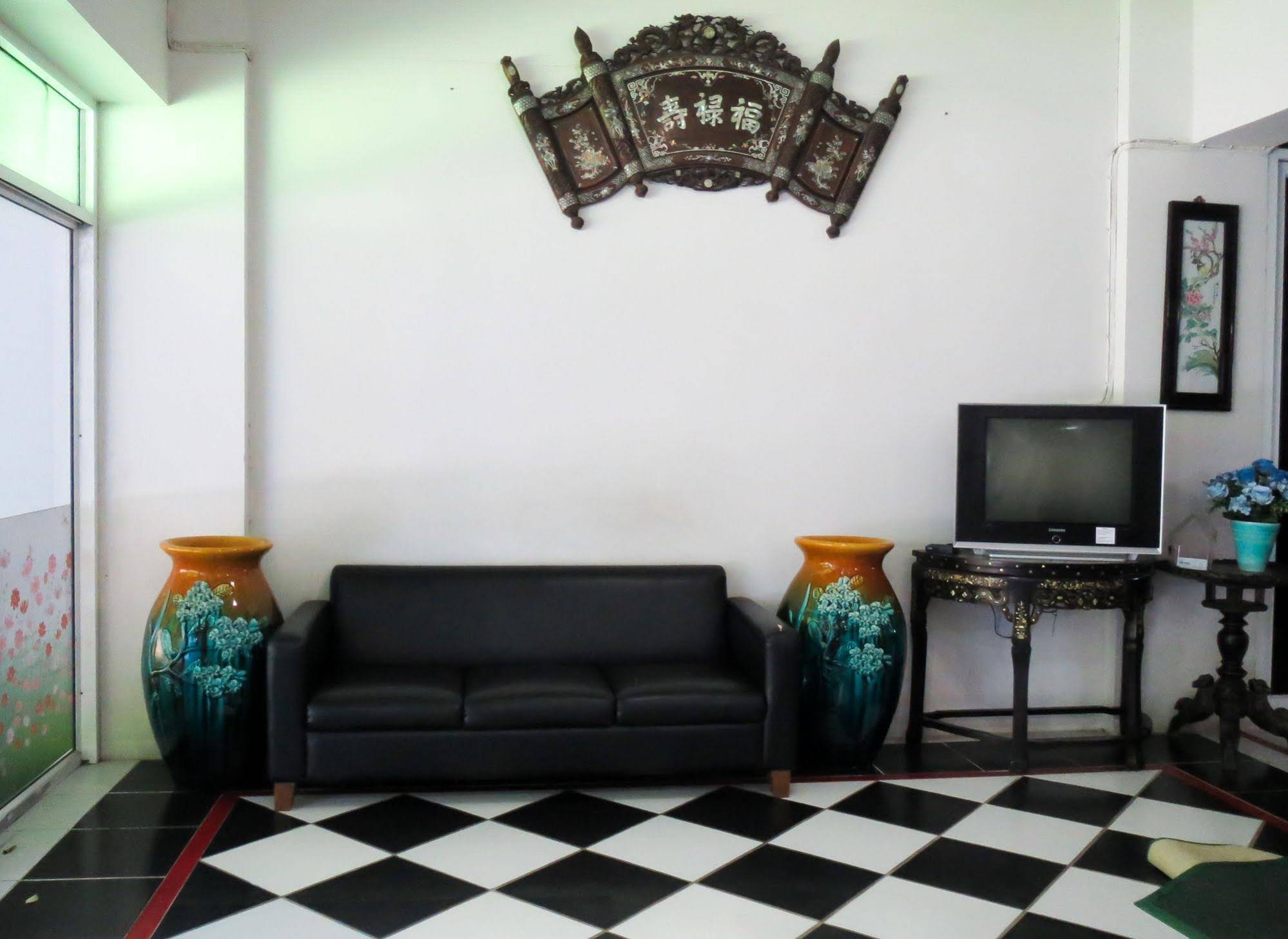 Chomdao Hotel