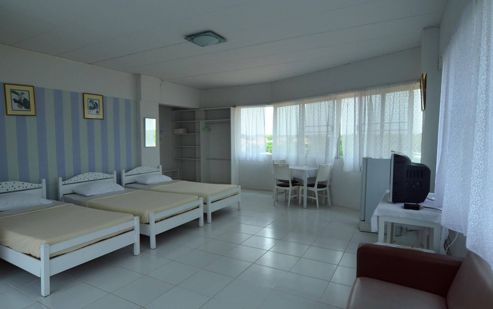 Chomdao Hotel
