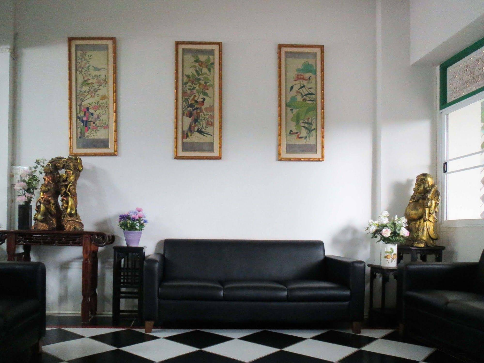 Chomdao Hotel