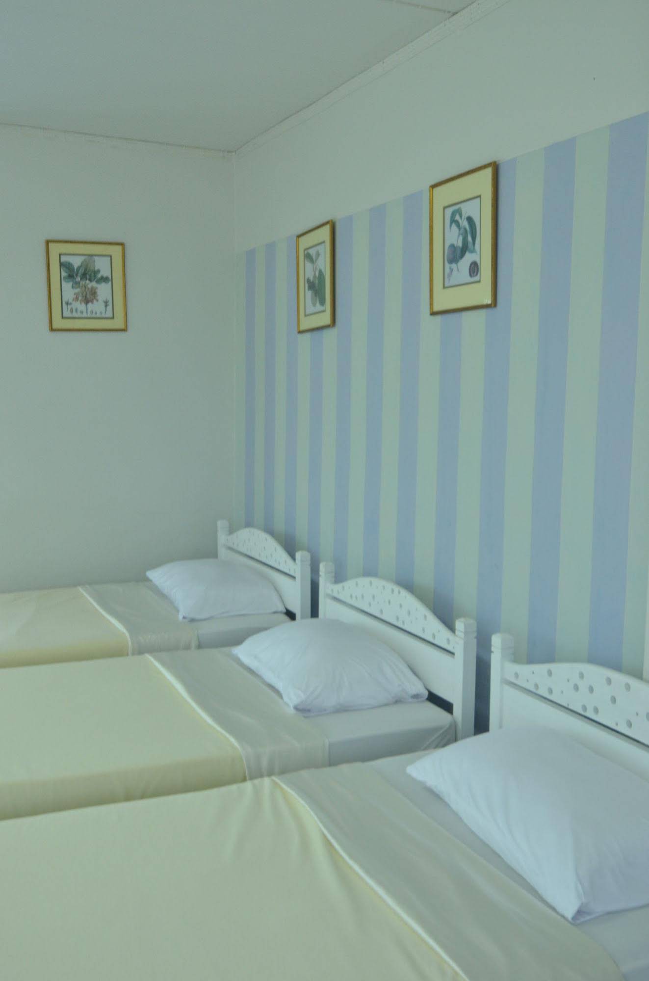 Chomdao Hotel