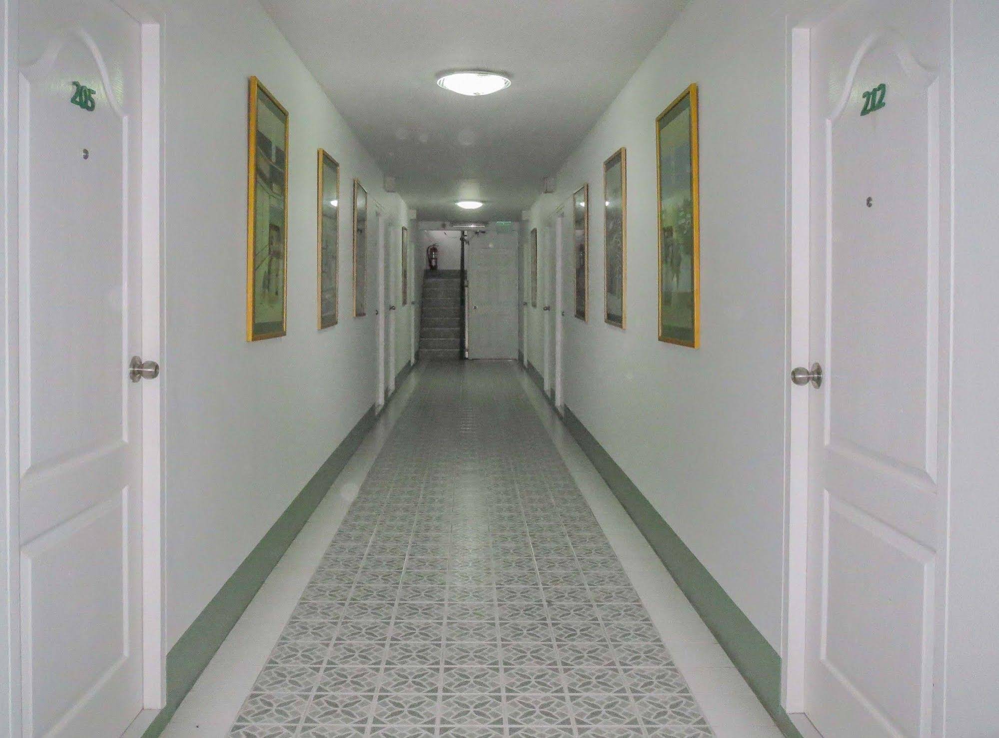 Chomdao Hotel