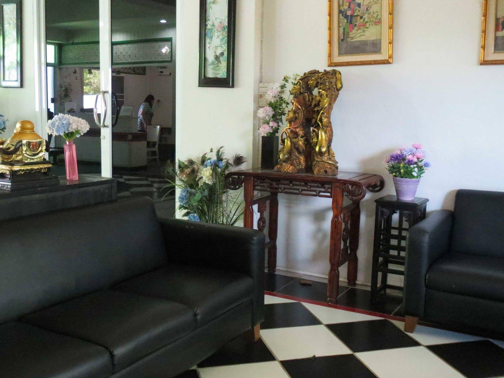 Chomdao Hotel