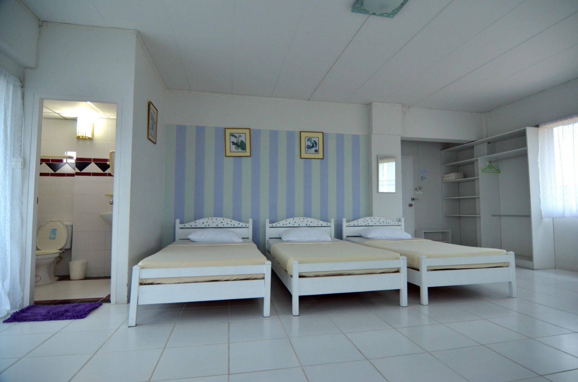 Chomdao Hotel