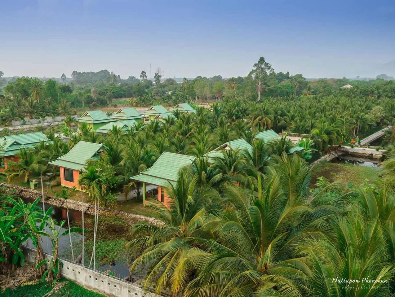 Coconut Resort