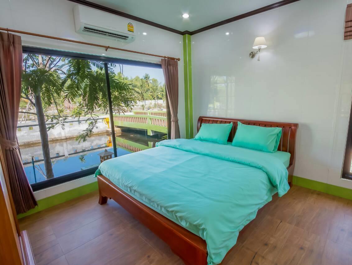 Coconut Resort
