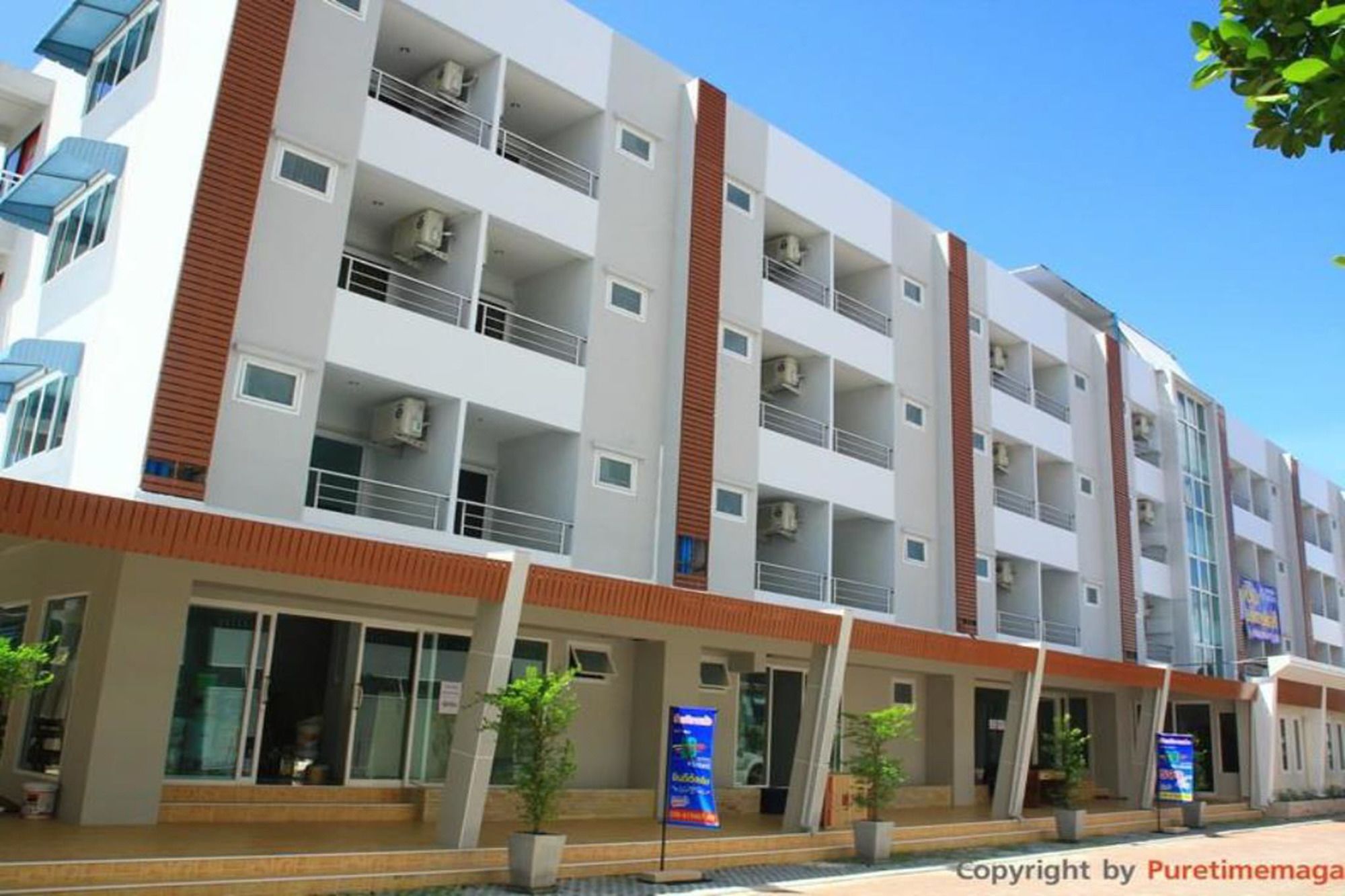 DD Residence