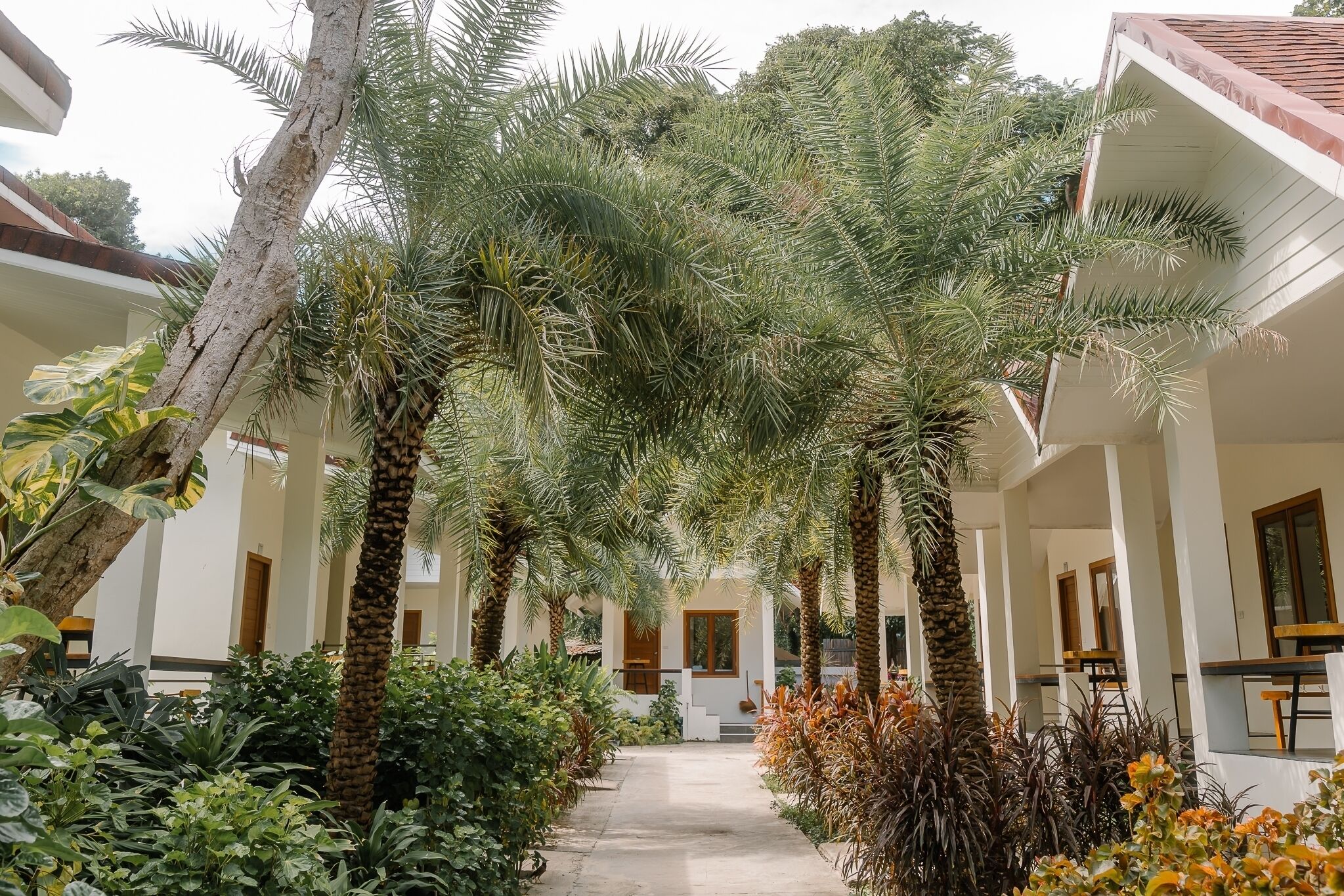 Diamond Beach Resort