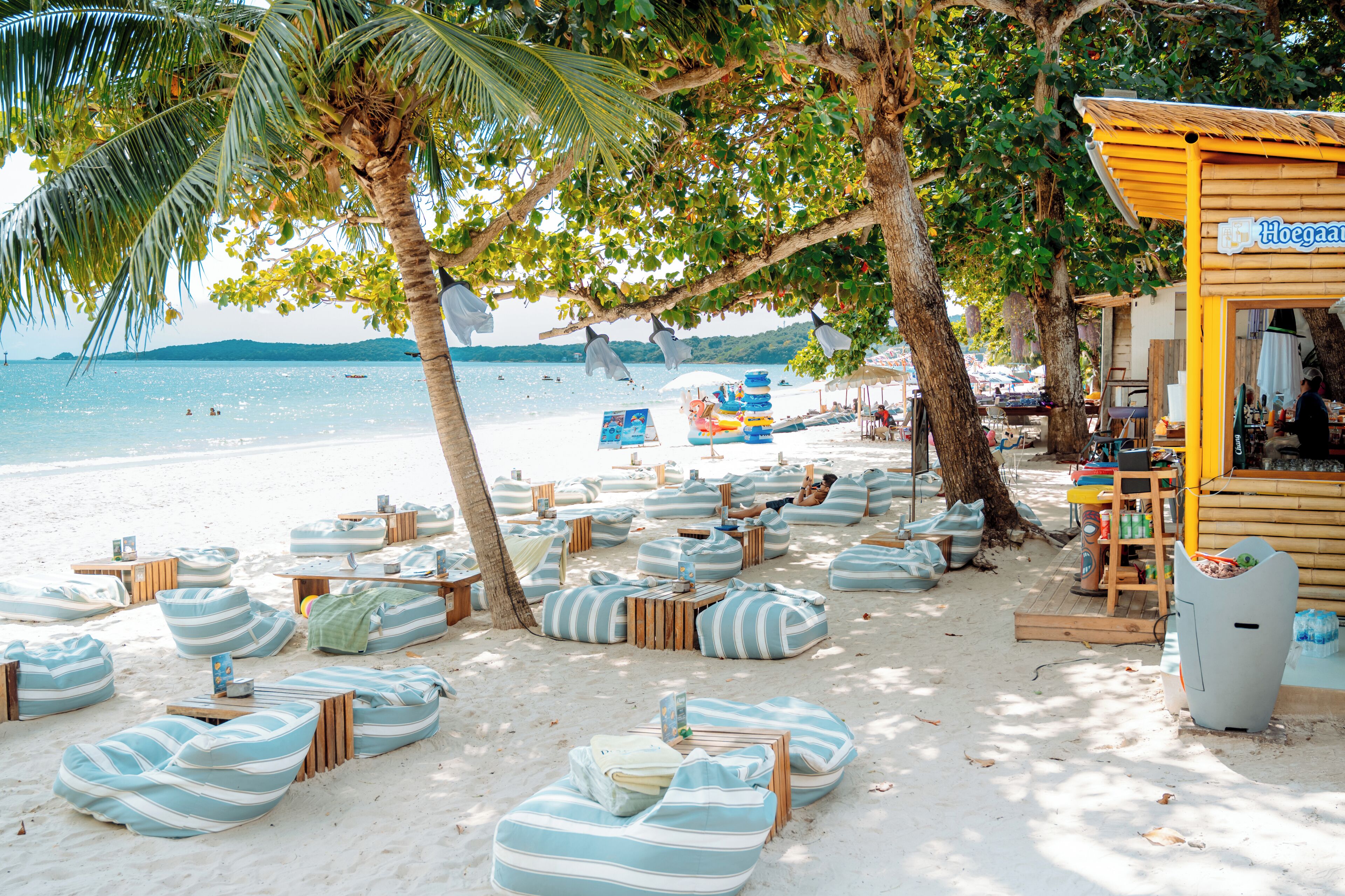 Diamond Beach Resort