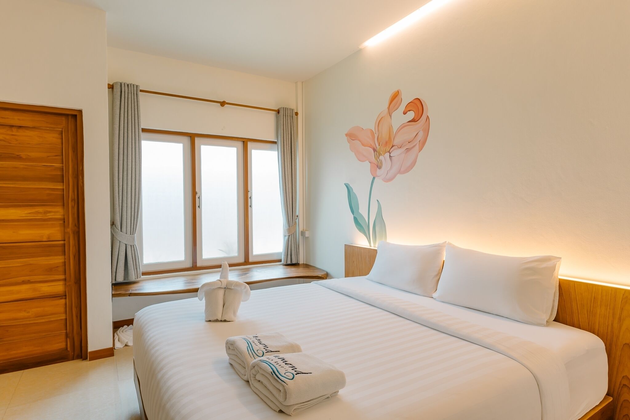 Diamond Beach Resort