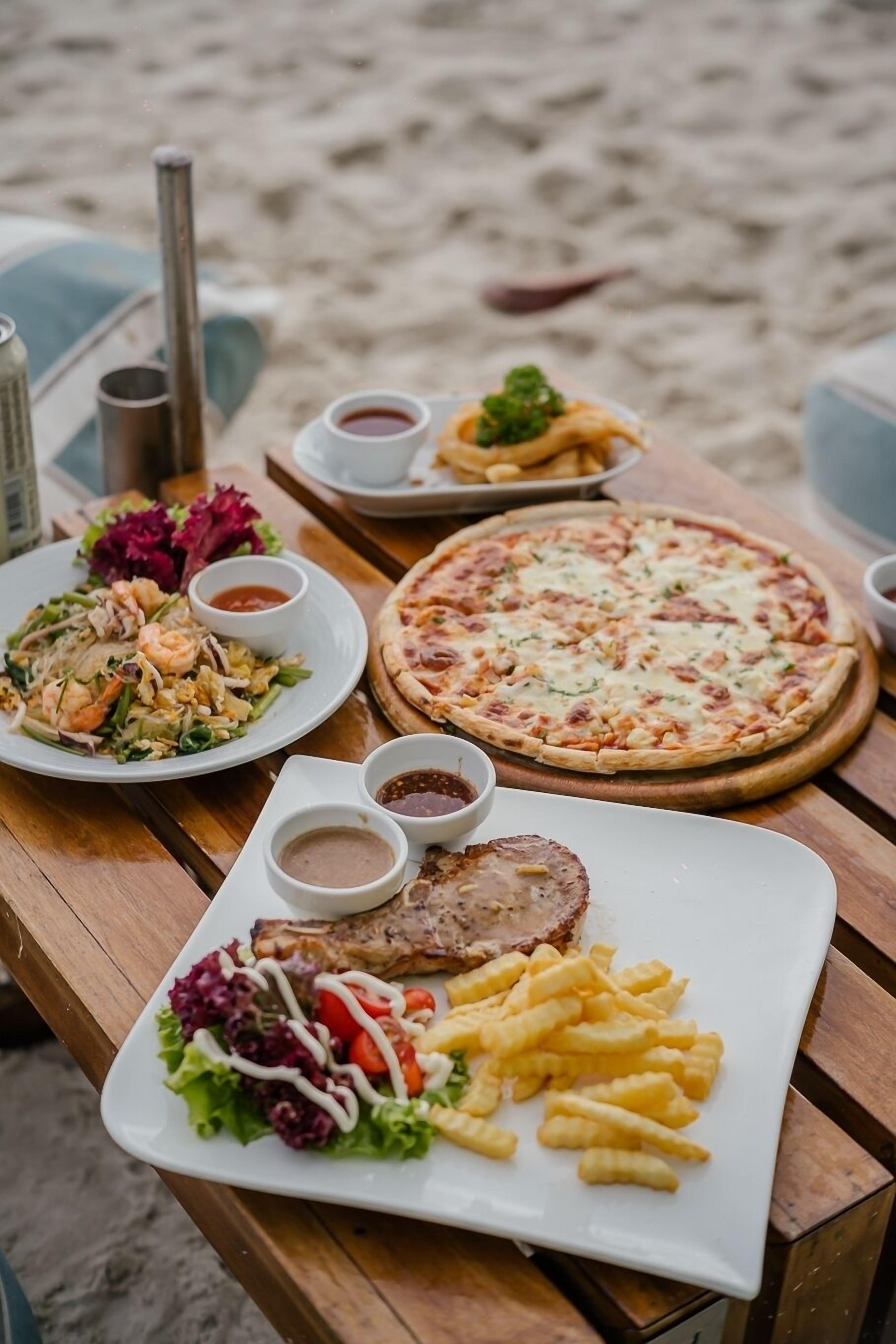 Diamond Beach Resort