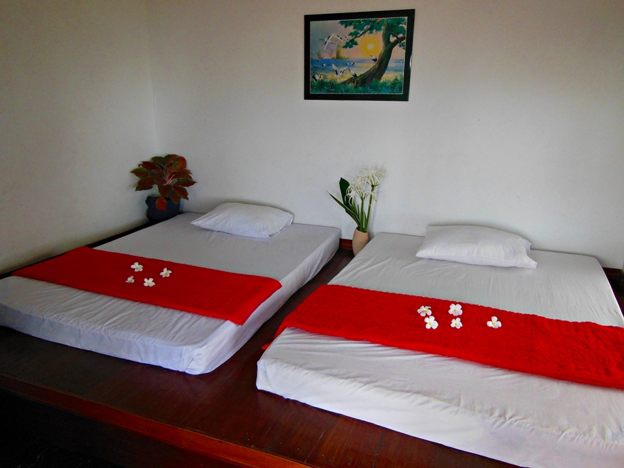 Duangtawan Beach Resort