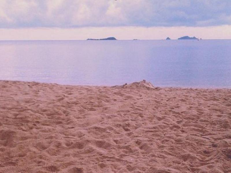 Duangtawan Beach Resort