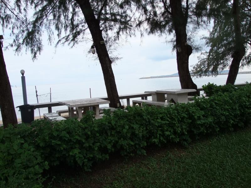 Duangtawan Beach Resort