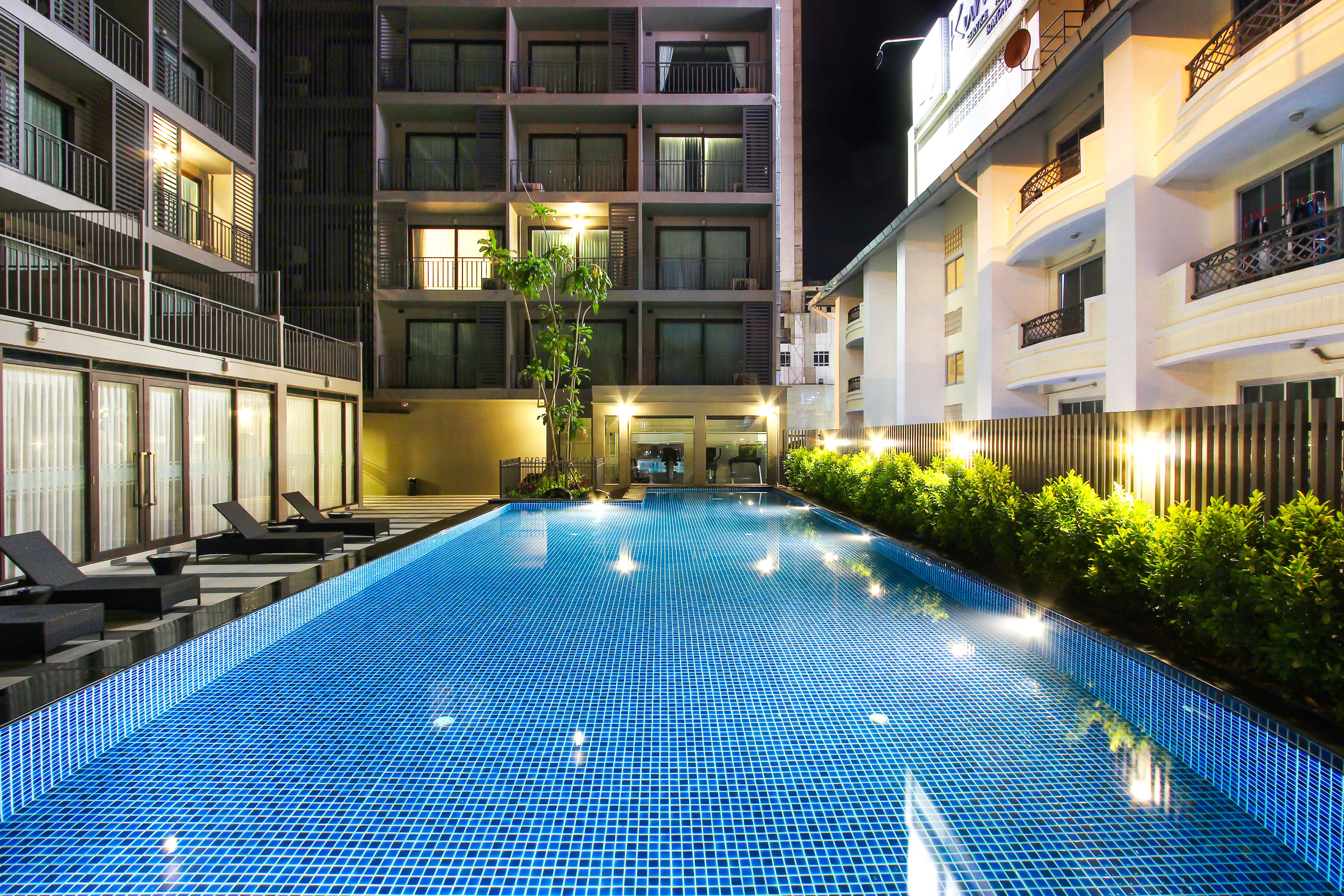 Plaai Prime Hotel Rayong