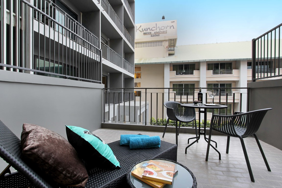 Plaai Prime Hotel Rayong