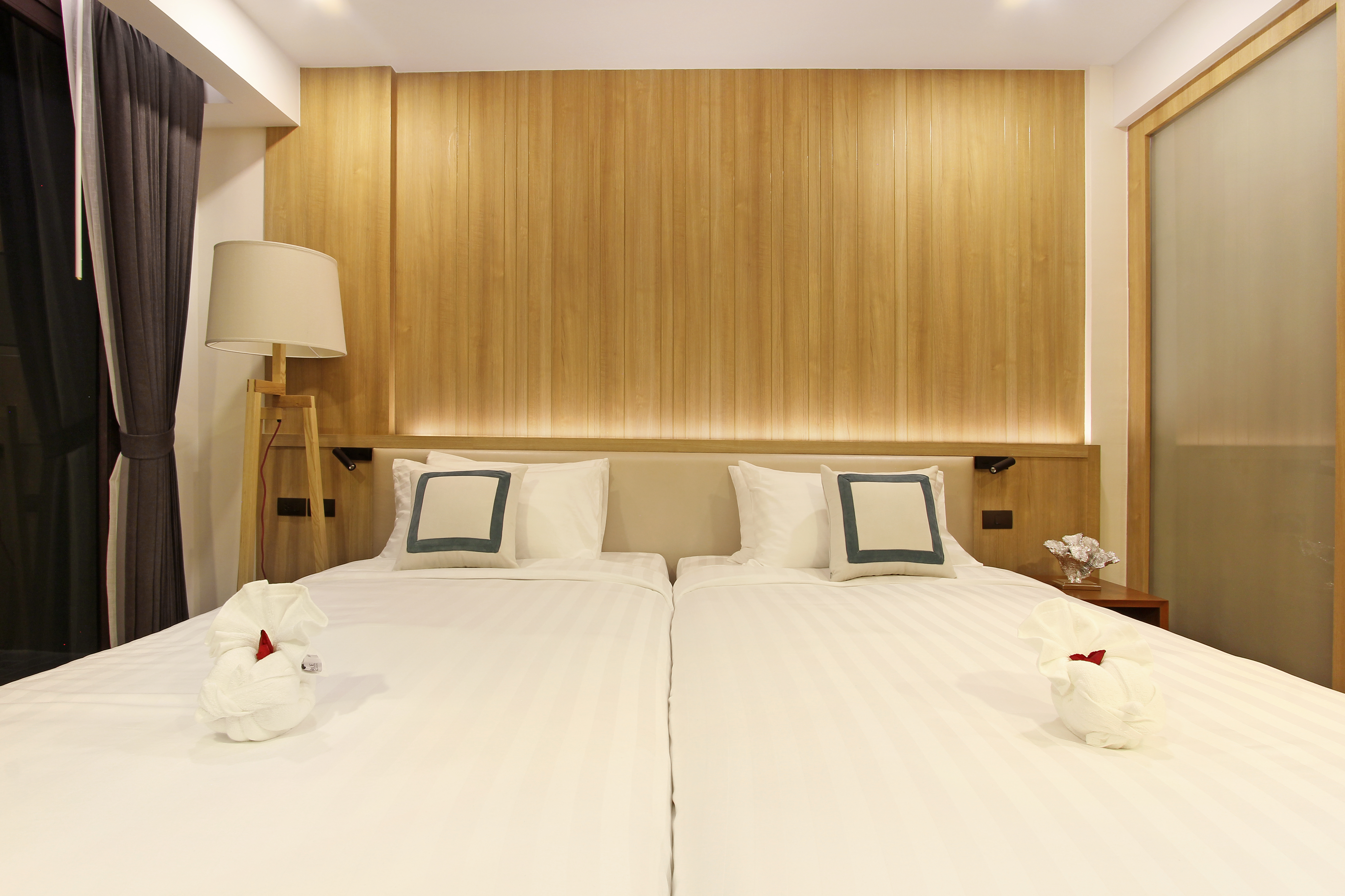 Plaai Prime Hotel Rayong