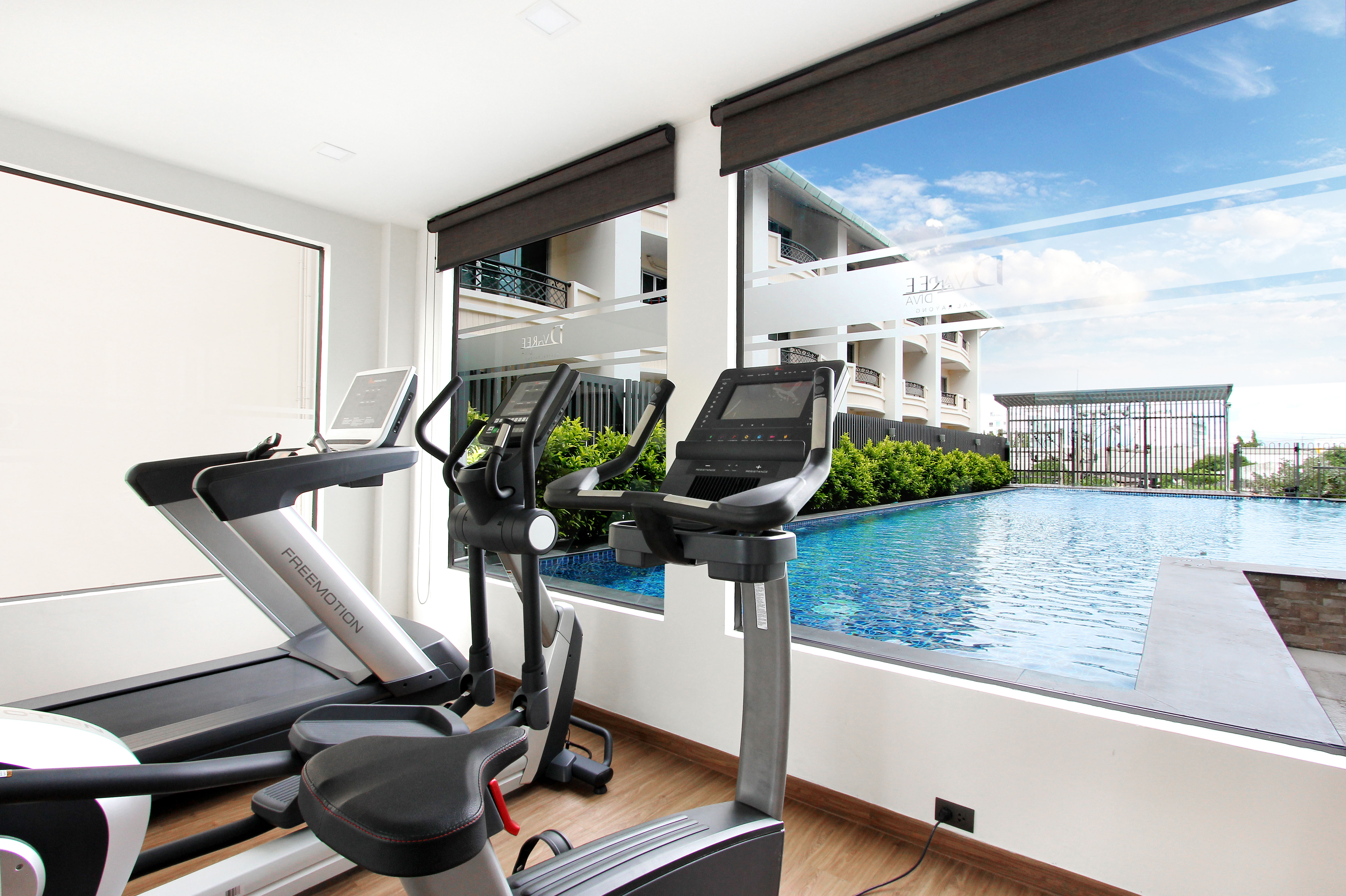 Plaai Prime Hotel Rayong