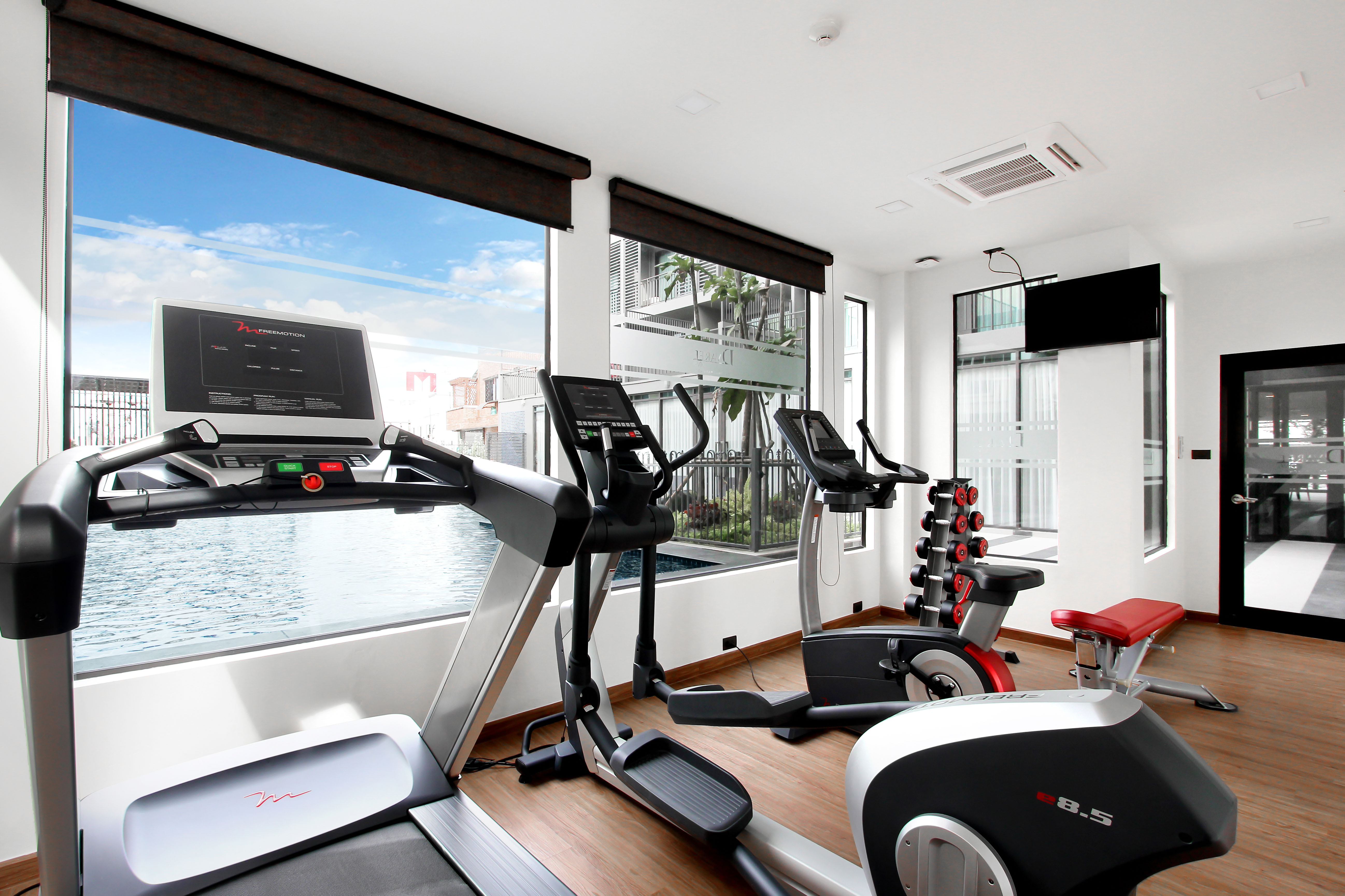 Plaai Prime Hotel Rayong