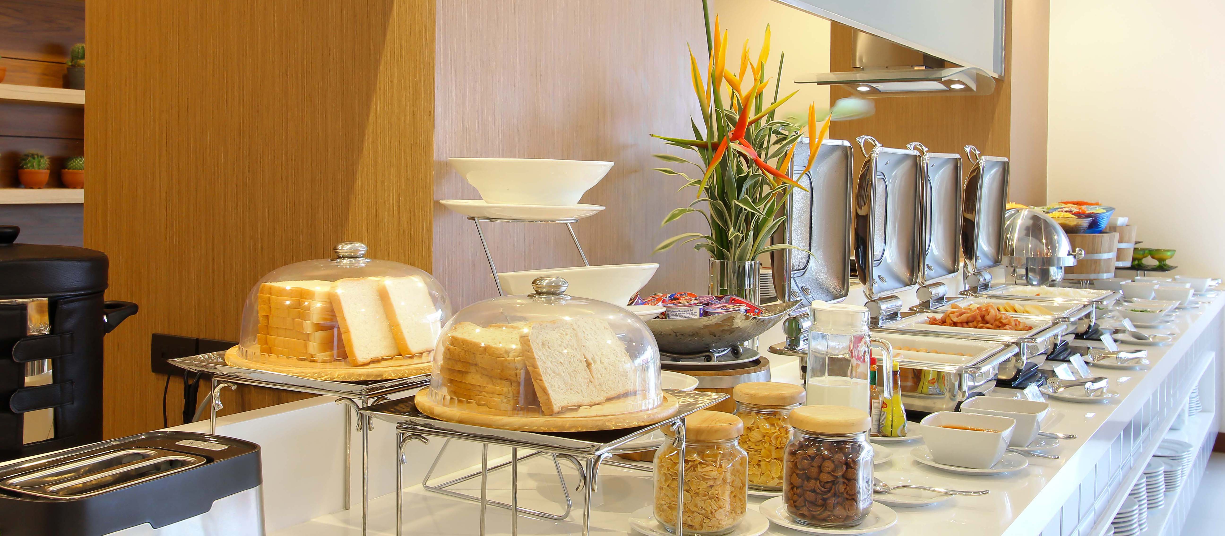 Plaai Prime Hotel Rayong