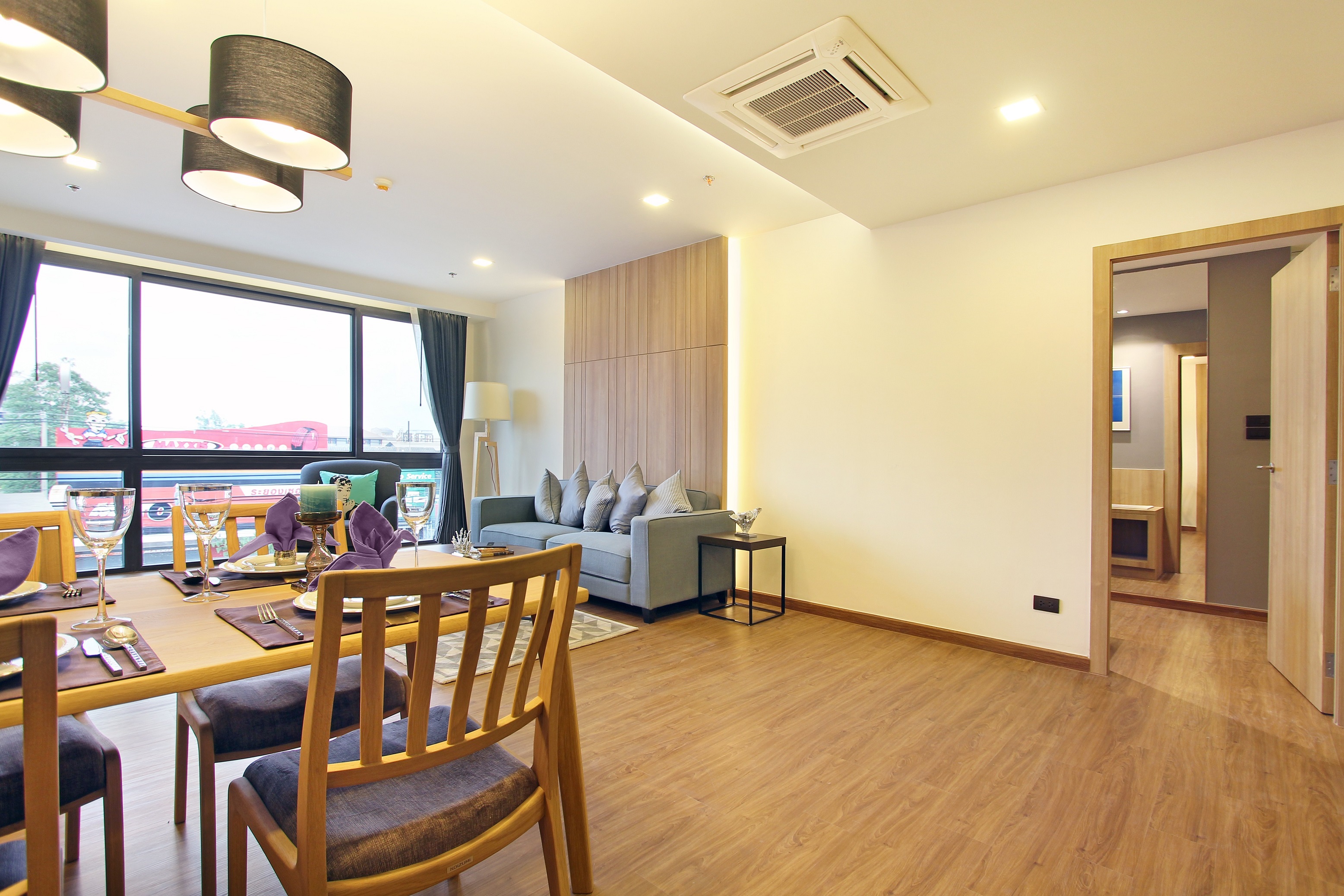 Plaai Prime Hotel Rayong