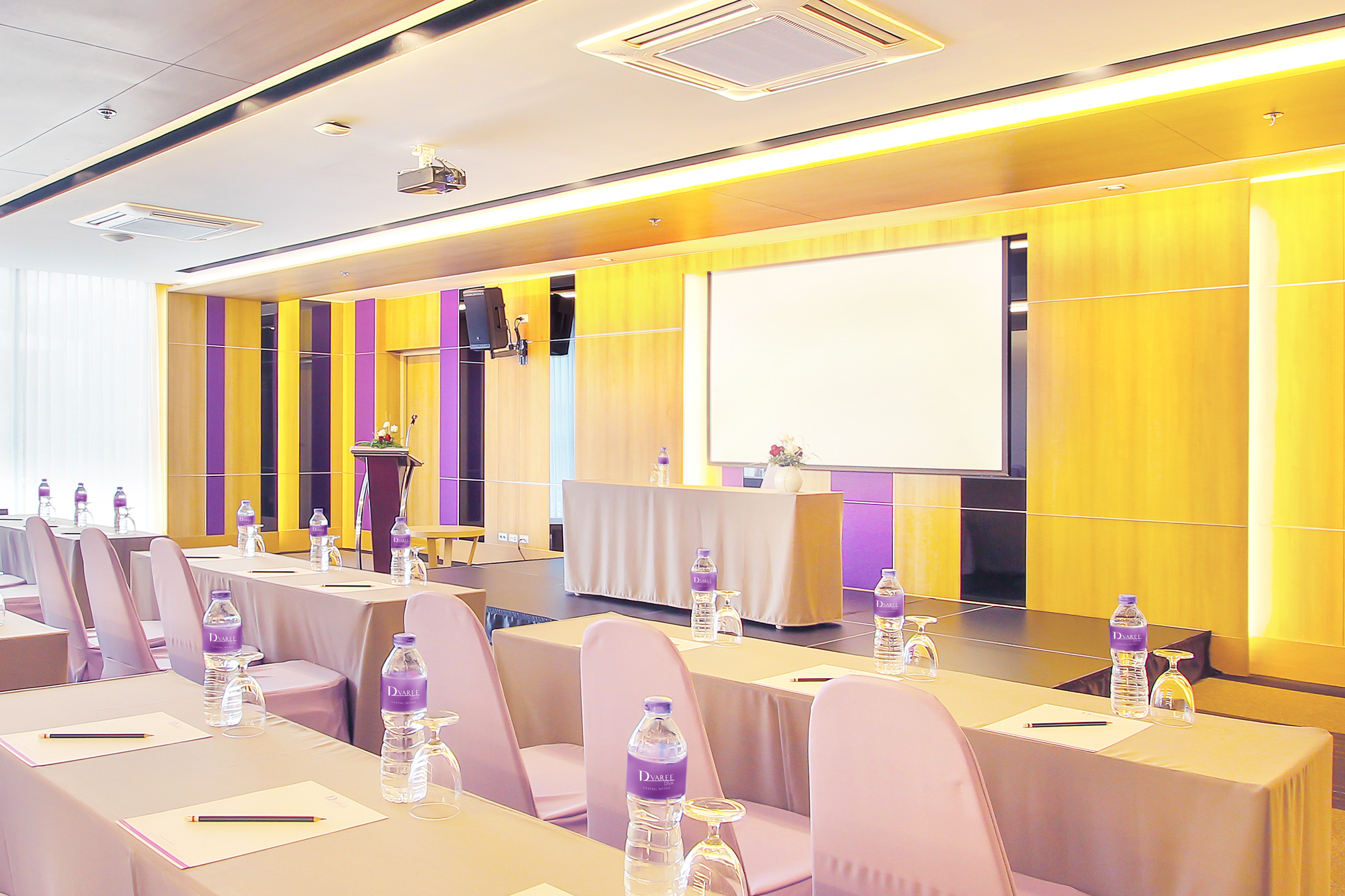 Plaai Prime Hotel Rayong