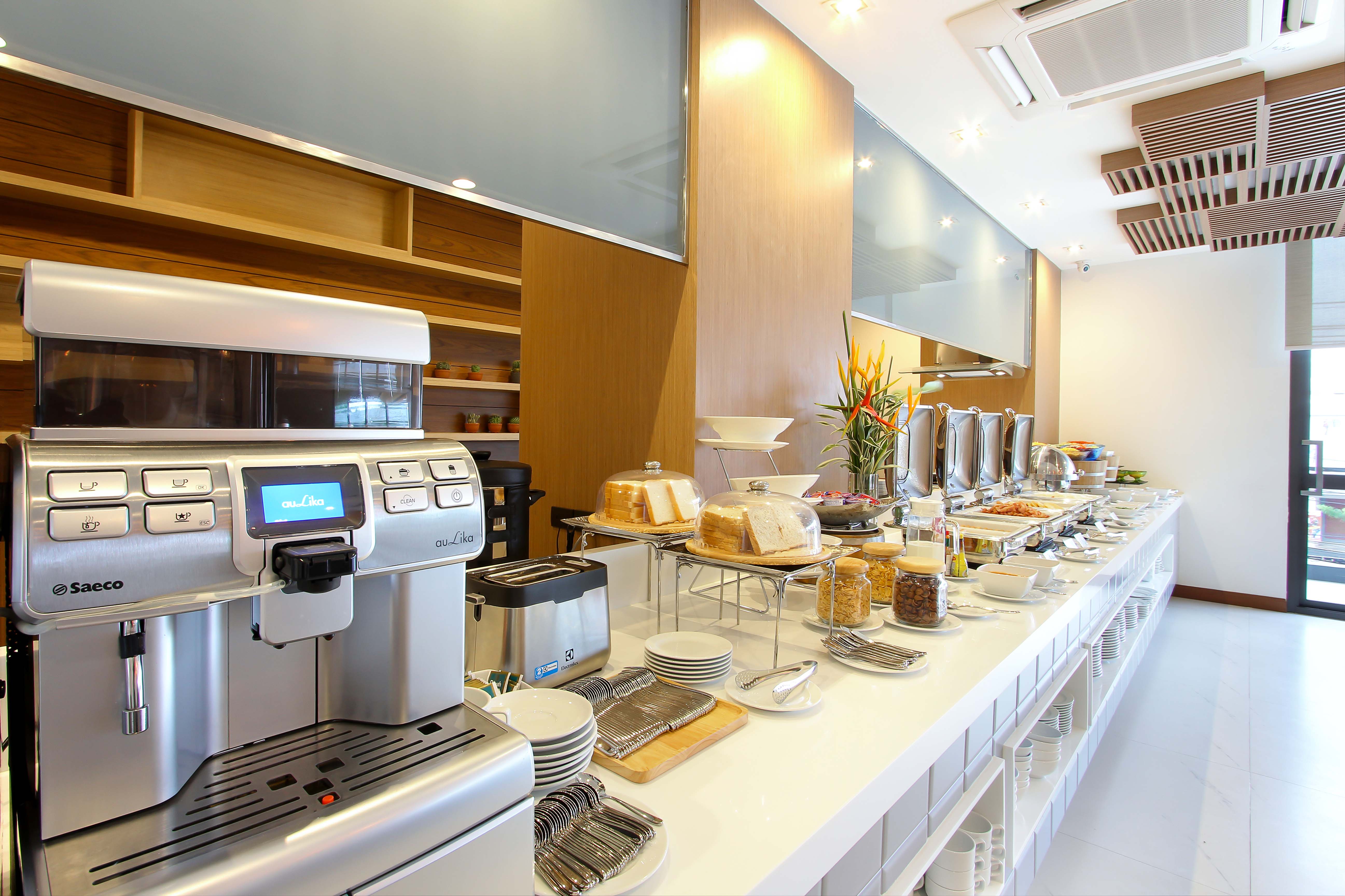 Plaai Prime Hotel Rayong