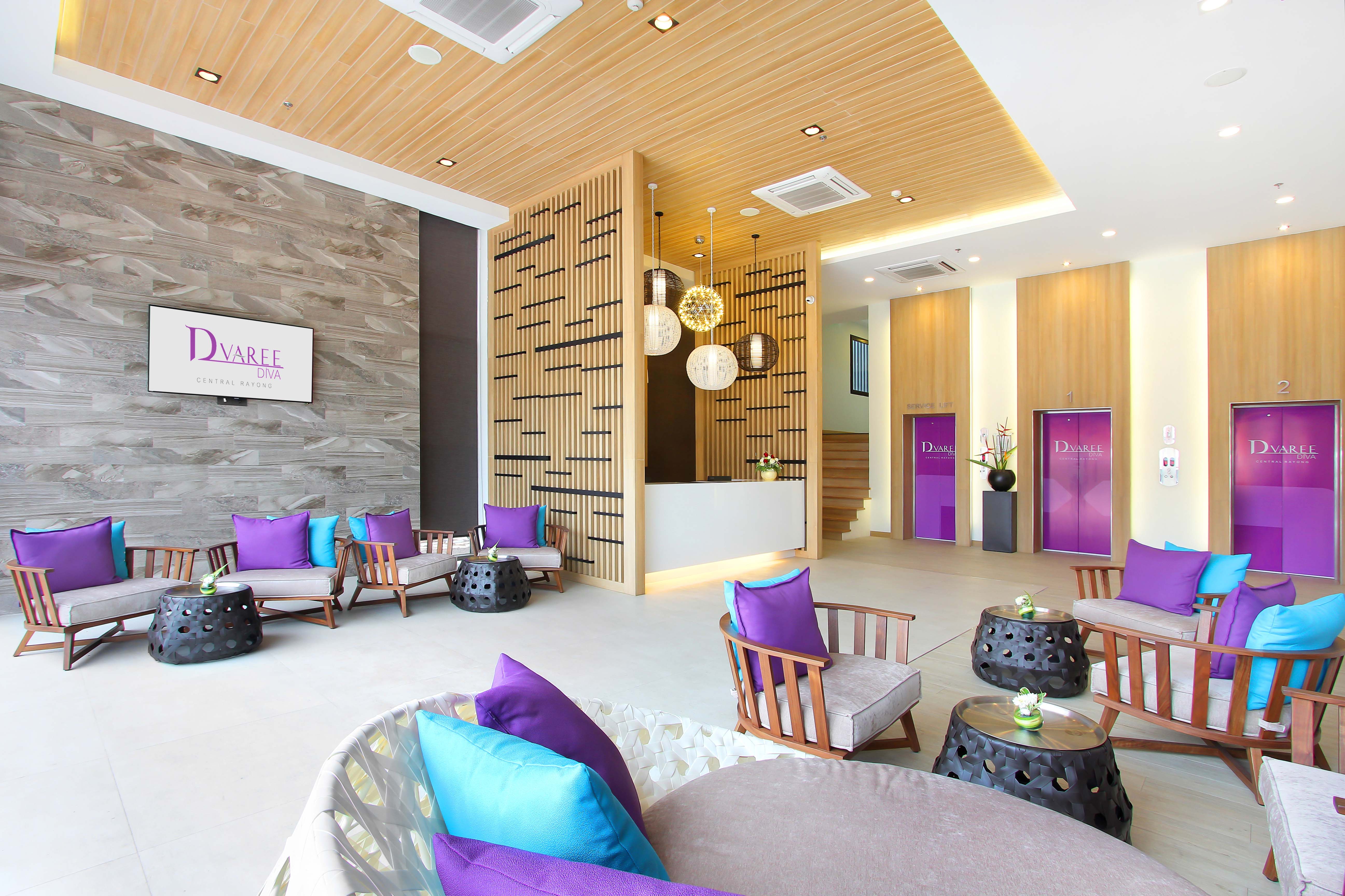 Plaai Prime Hotel Rayong