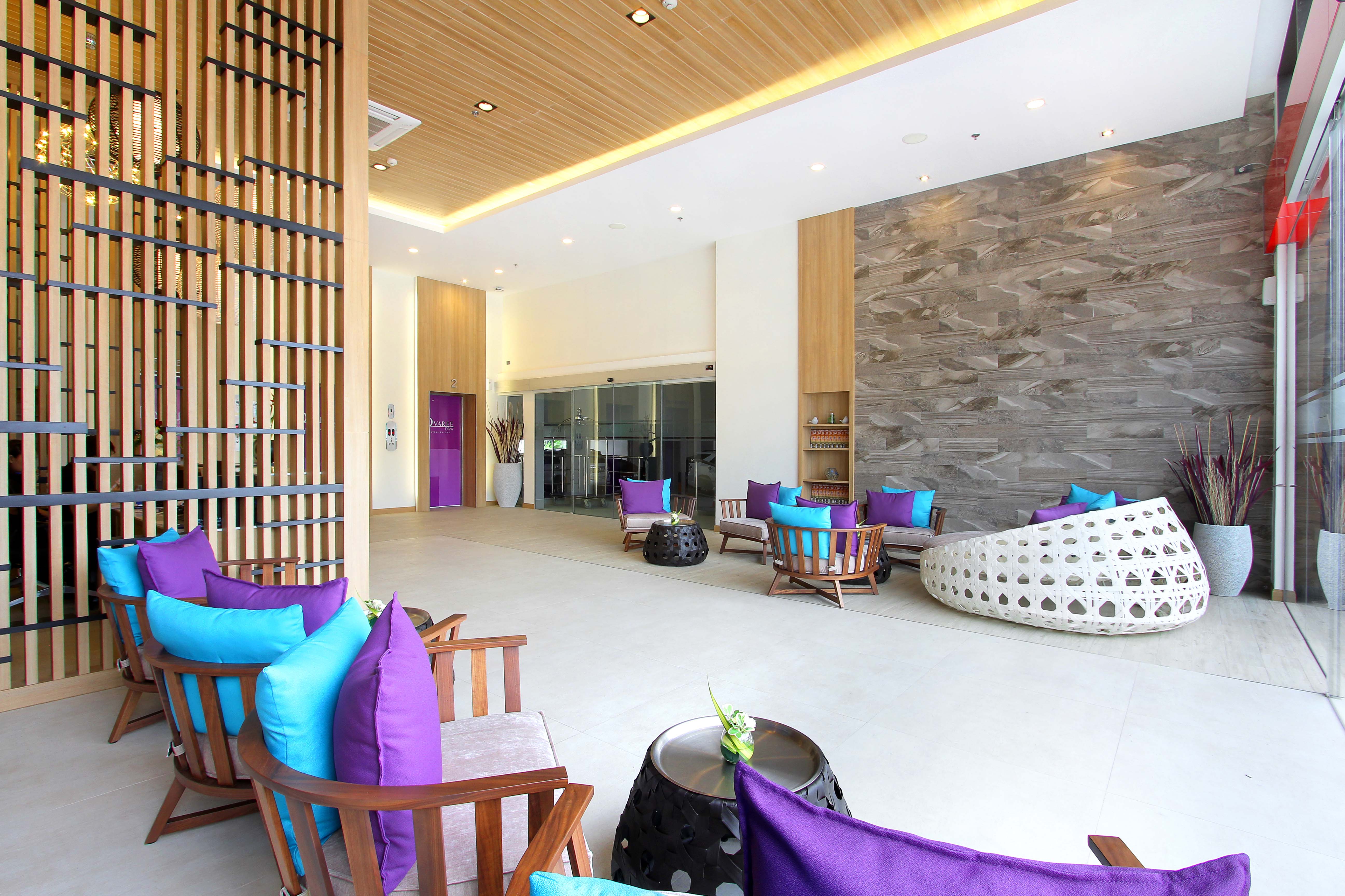 Plaai Prime Hotel Rayong