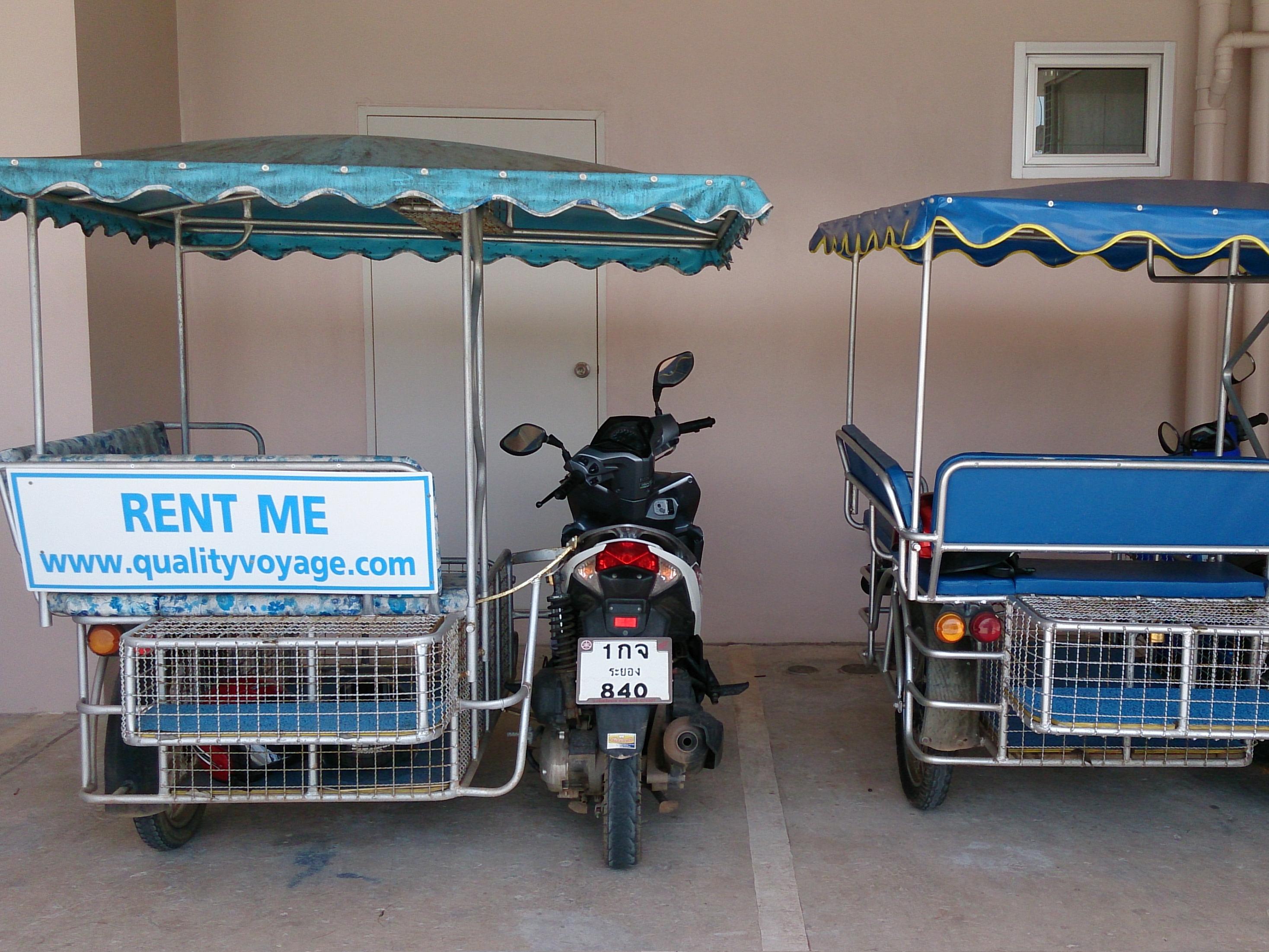 Grand Beach Condominium (B26)