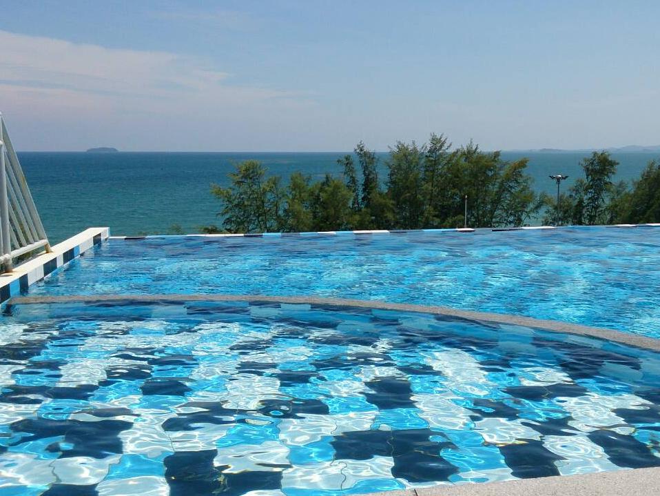 Grand Beach Condominium (B26)