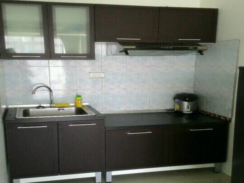 Grand Beach Condominium (B26)