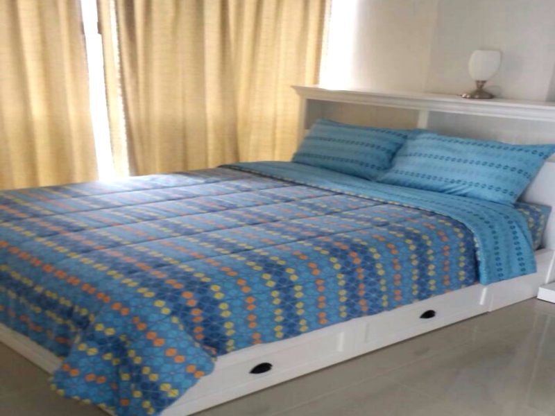 Grand Beach Condominium (B26)