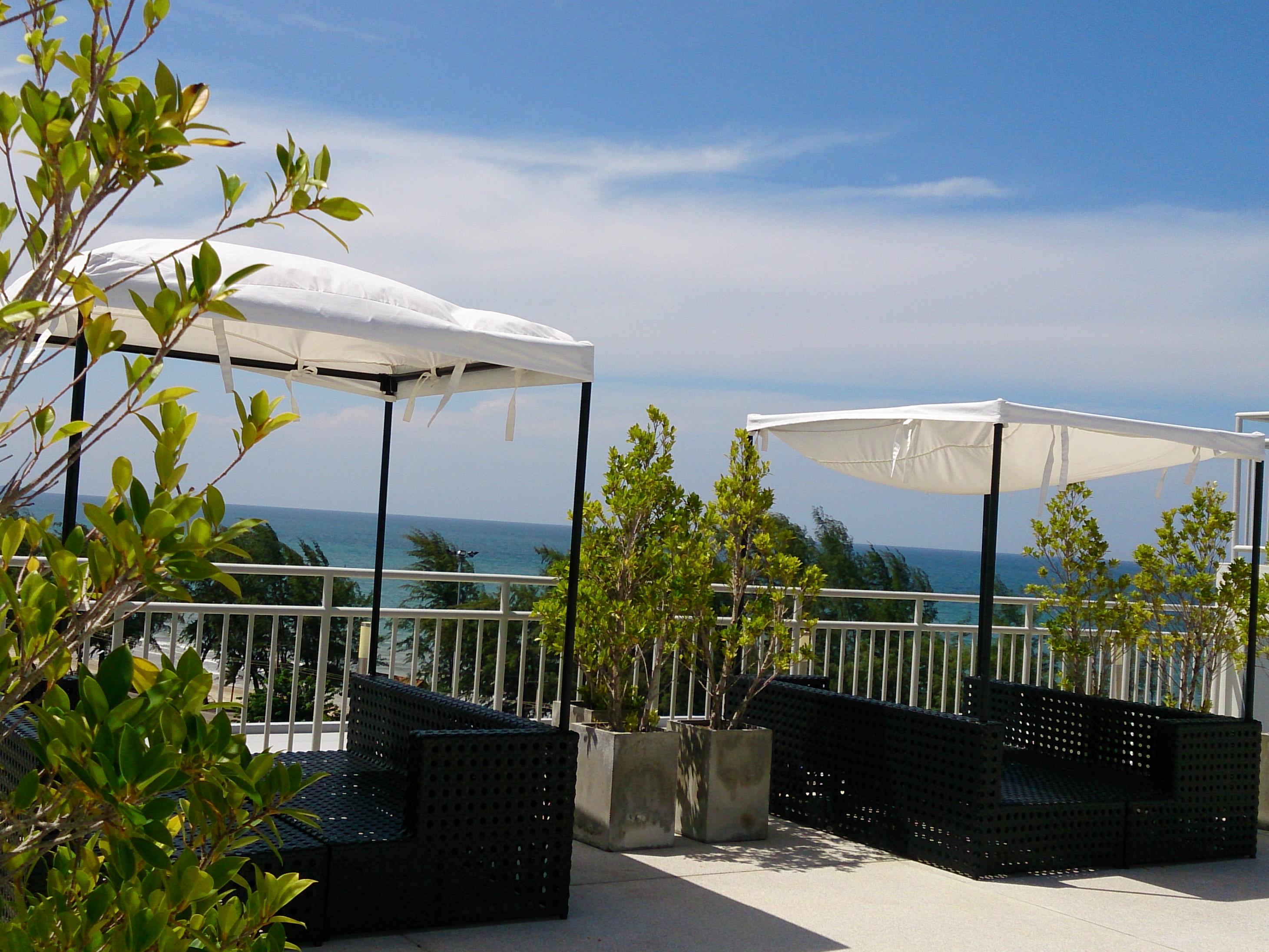 Grand Beach Condominium (B26)
