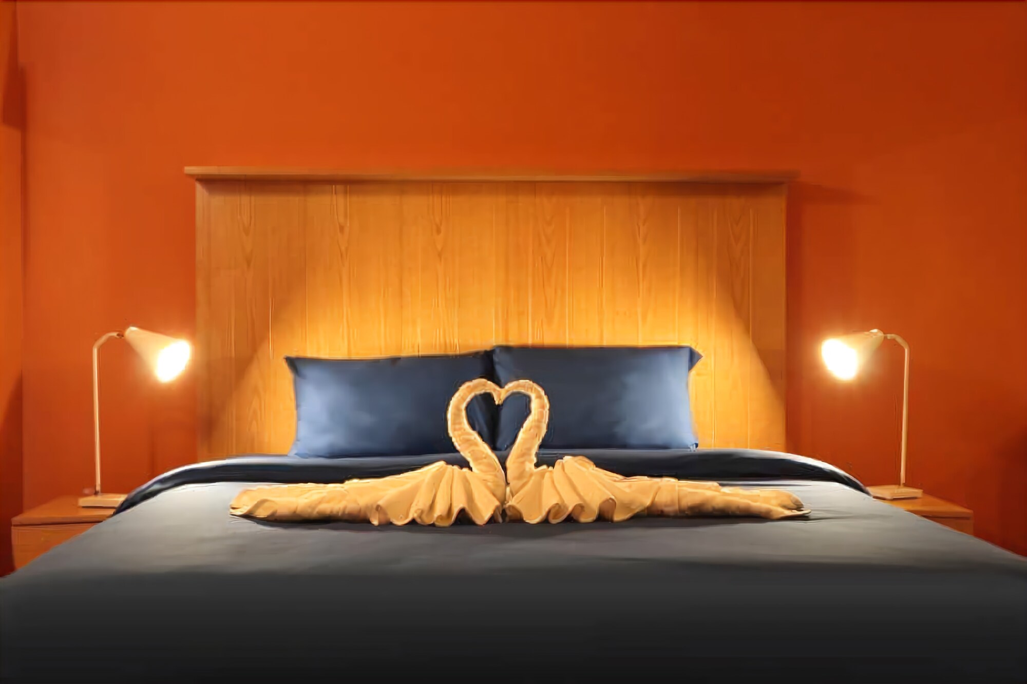 GrandBlue Resort & Beachclub