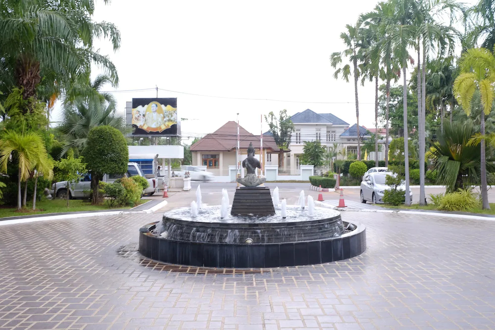 Grand Garden Hotel & Ressidence